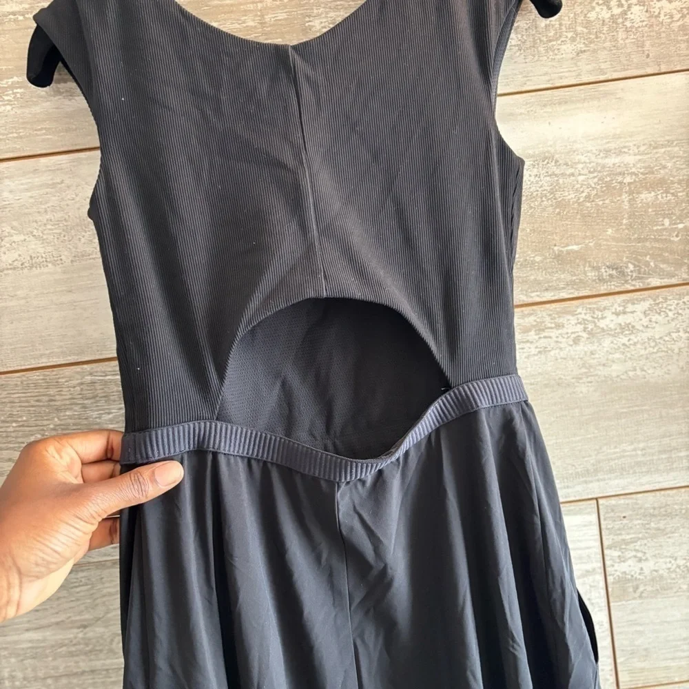 Athleta Ryder Dress